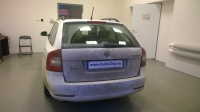 Skoda Octavia 2 1.6 TDI CR 105 HP