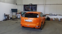 Ford Focus ST