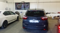 Ford C max