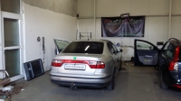 Seat Toledo