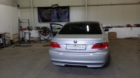 BMW 730D