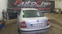 Skoda Octavia 1.9TDI